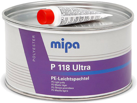 Mipa P 118 Ultra